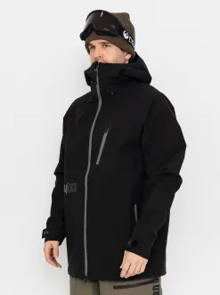 Mens ThirtyTwo Snowboard jacket Grasser
