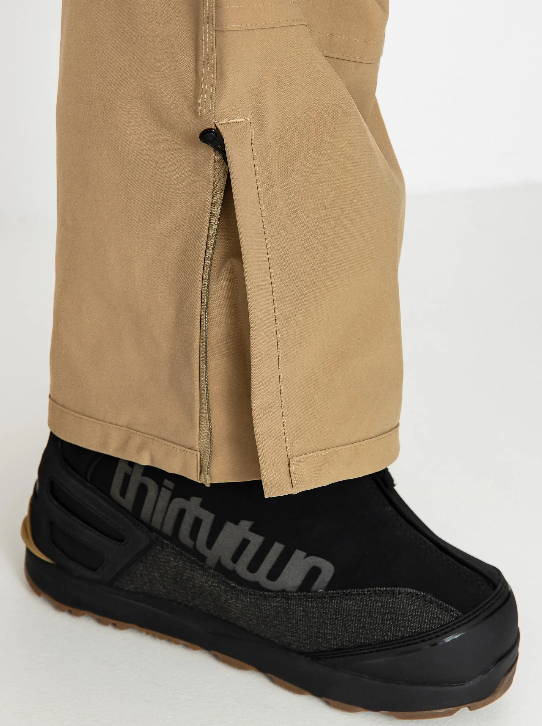 Mens ThirtyTwo Snowboard pants Basement Bib