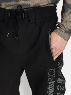 Mens ThirtyTwo Snowboard pants Sweeper