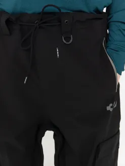 Mens ThirtyTwo Snowboard pants Blahzay Cargo