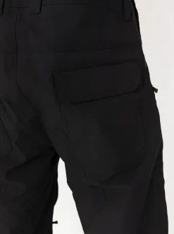 Mens ThirtyTwo Snowboard pants Basement Bib