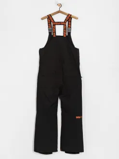 Mens ThirtyTwo Snowboard pants Basement Bib