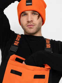 Mens ThirtyTwo Snowboard pants Basement Bib