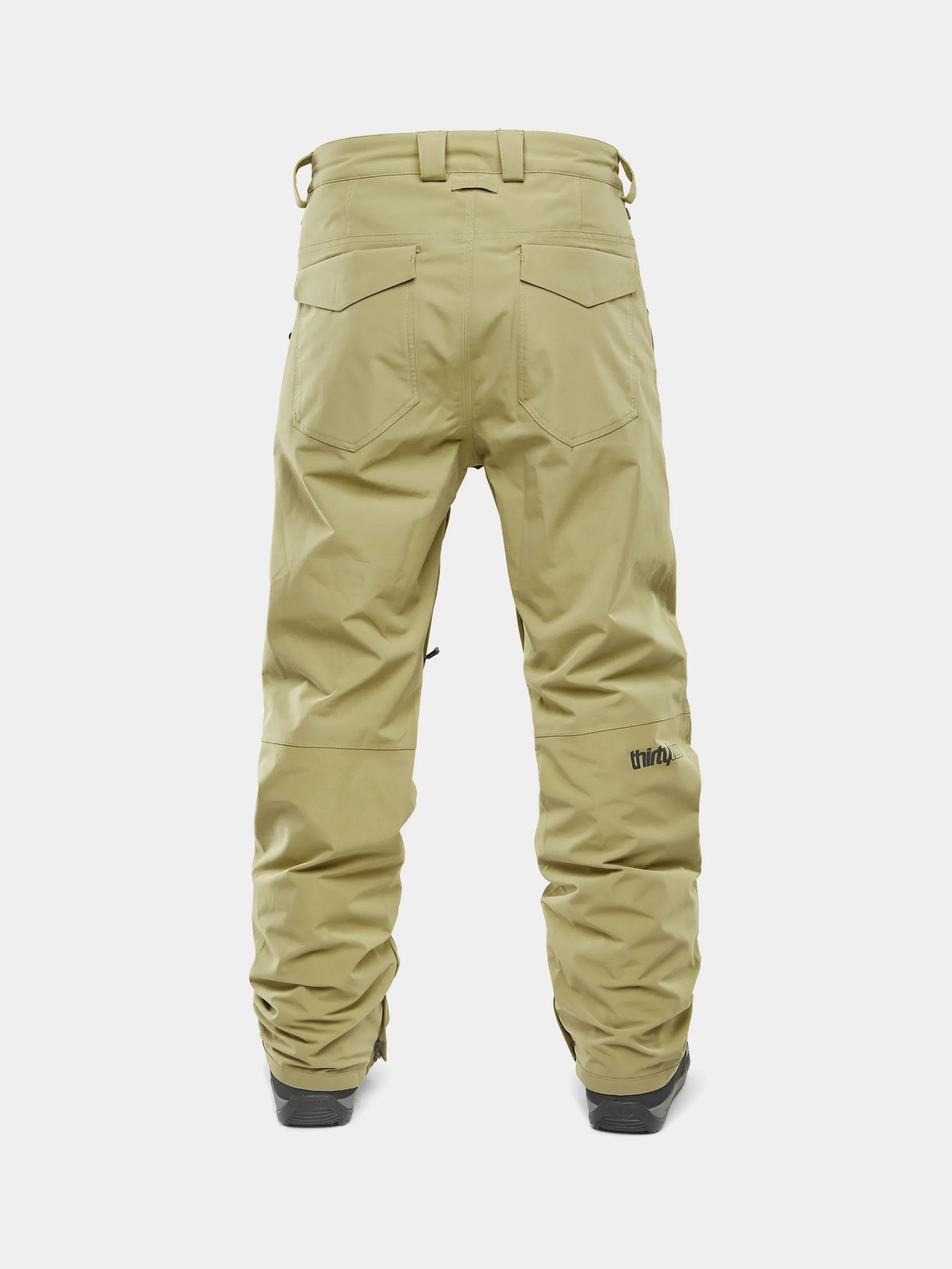 Mens ThirtyTwo Snowboard pants Wooderson