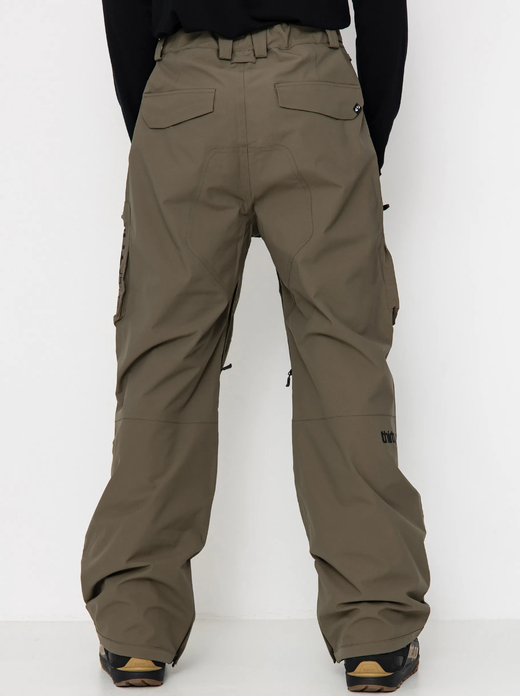 Mens ThirtyTwo Snowboard pants Tm