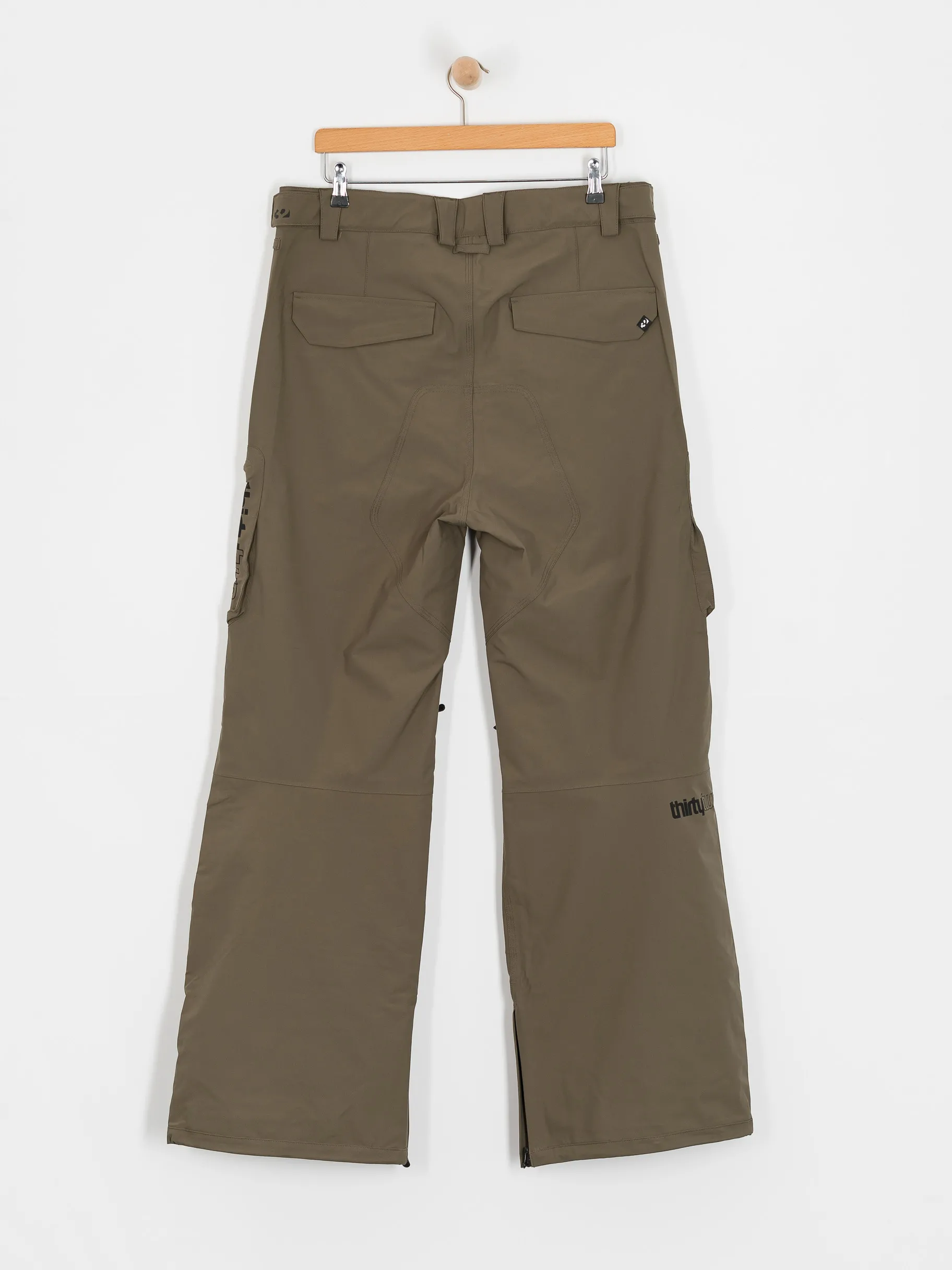 Mens ThirtyTwo Snowboard pants Tm