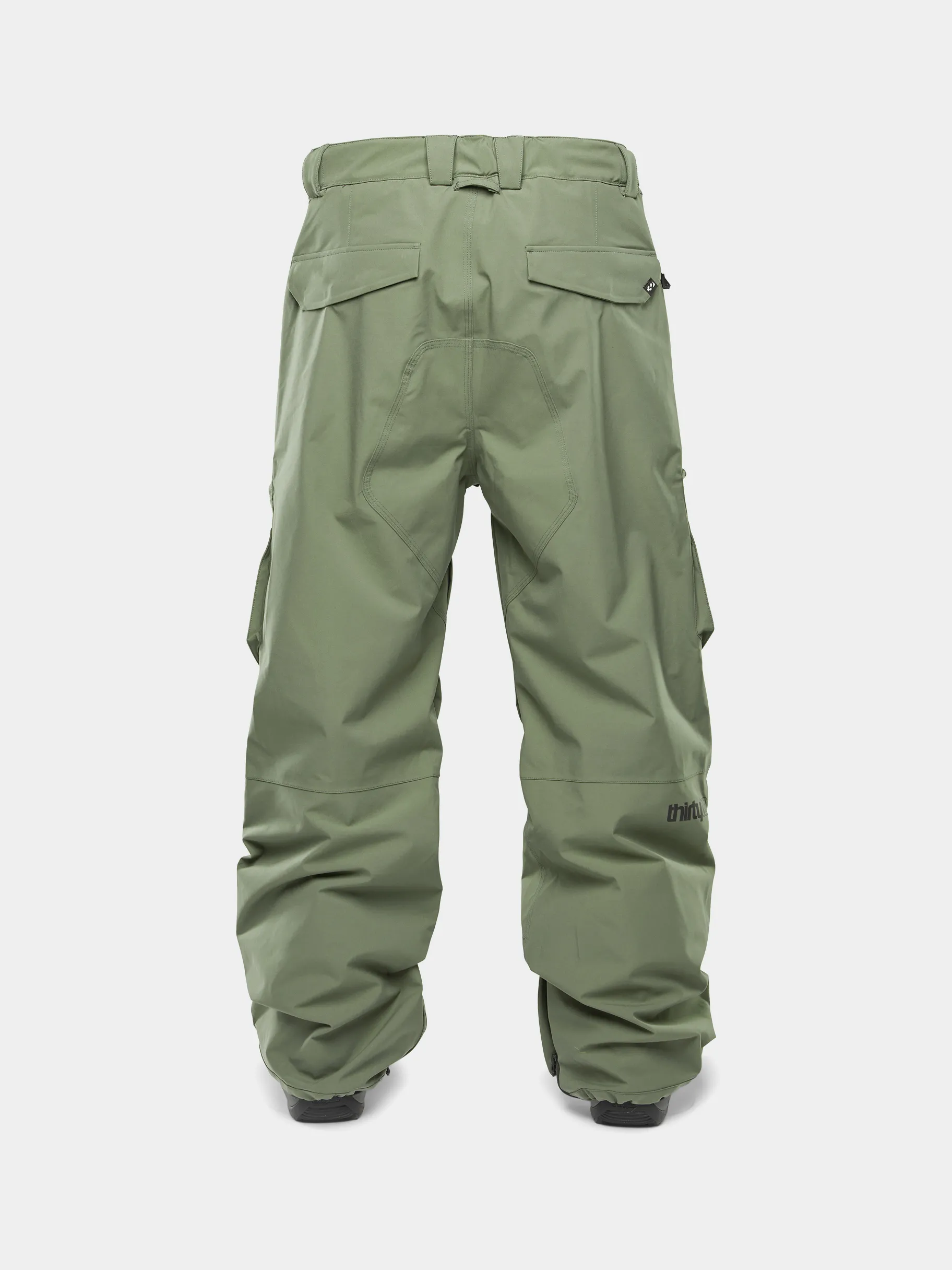 Mens ThirtyTwo Snowboard pants Tm