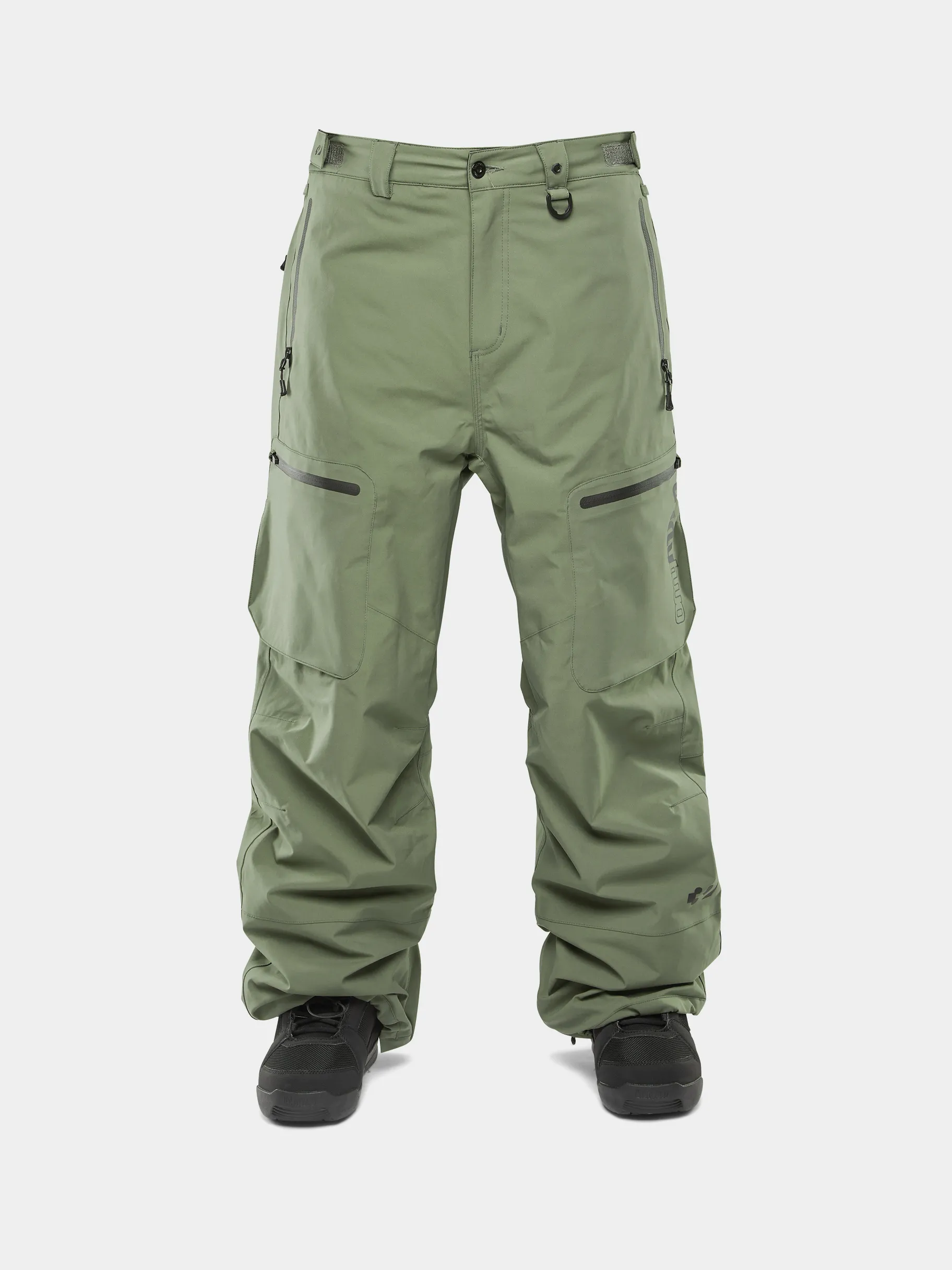 Mens ThirtyTwo Snowboard pants Tm