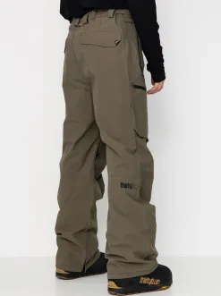Mens ThirtyTwo Snowboard pants Tm