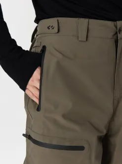Mens ThirtyTwo Snowboard pants Tm