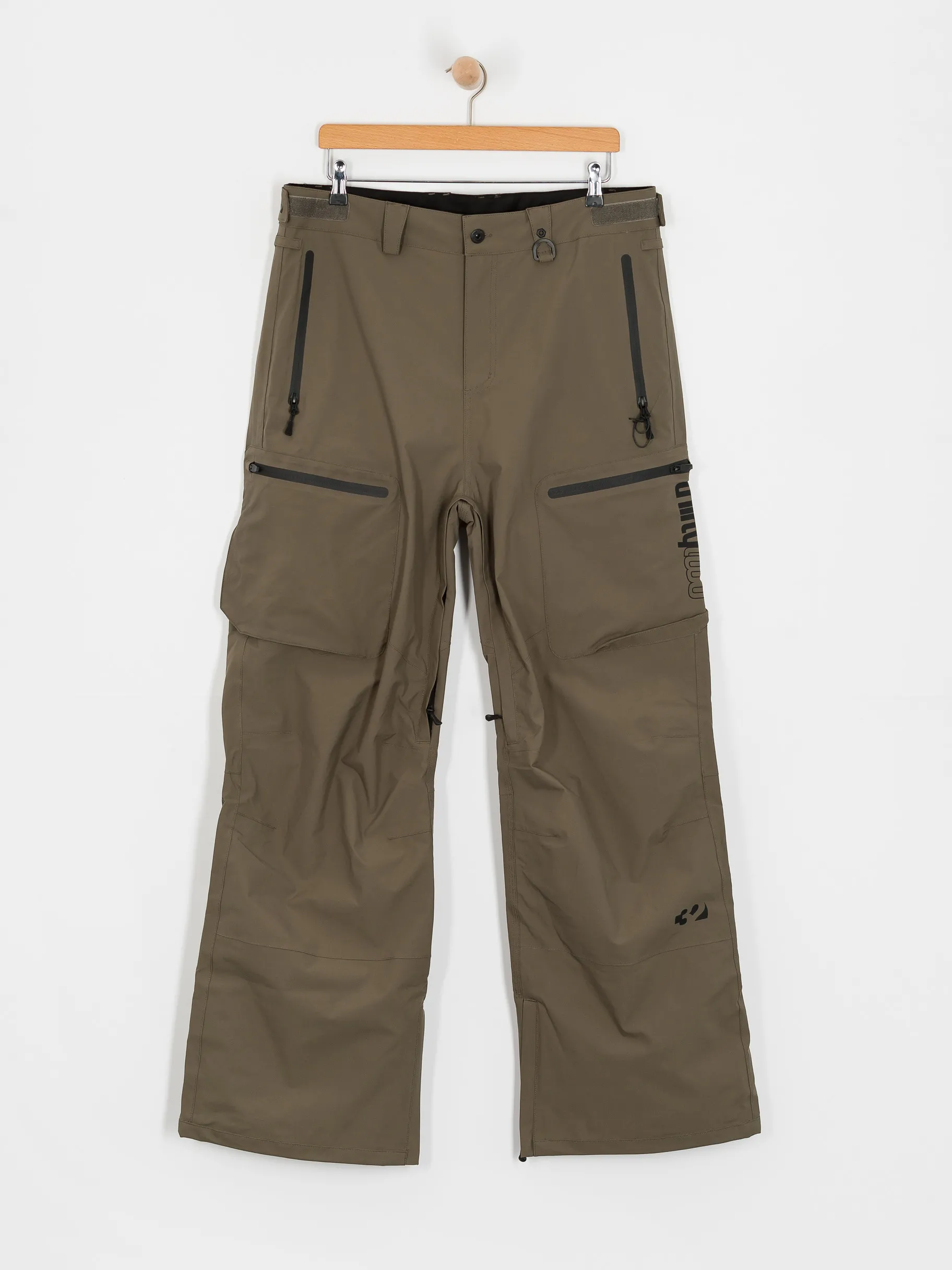 Mens ThirtyTwo Snowboard pants Tm