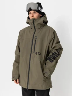 Mens ThirtyTwo Snowboard jacket Lashed Insulated