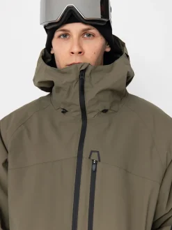 Mens ThirtyTwo Snowboard jacket Lashed Insulated