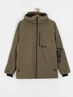 Mens ThirtyTwo Snowboard jacket Lashed Insulated