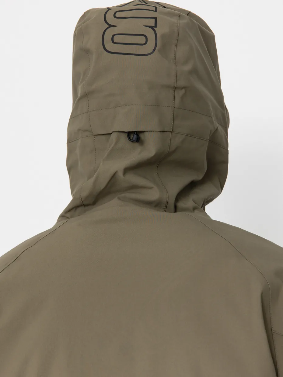 Mens ThirtyTwo Snowboard jacket Lashed Insulated