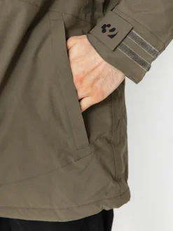 Mens ThirtyTwo Snowboard jacket Lashed Insulated