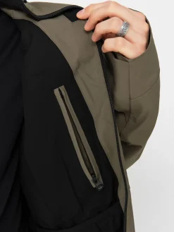 Mens ThirtyTwo Snowboard jacket Lashed Insulated