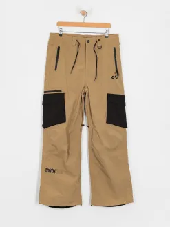 Mens ThirtyTwo Snowboard pants Blahzay Cargo
