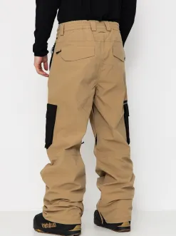 Mens ThirtyTwo Snowboard pants Blahzay Cargo