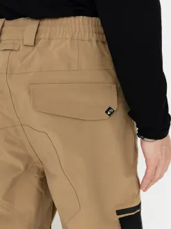 Mens ThirtyTwo Snowboard pants Blahzay Cargo