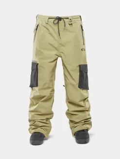 Mens ThirtyTwo Snowboard pants Blahzay Cargo