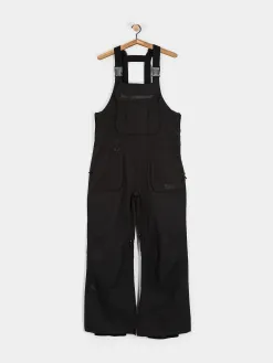 Mens ThirtyTwo Snowboard pants Basement Bib