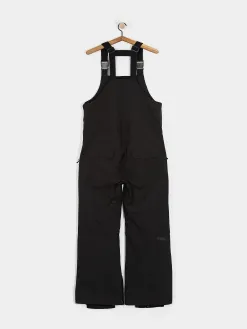 Mens ThirtyTwo Snowboard pants Basement Bib