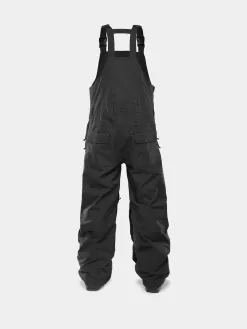 Mens ThirtyTwo Snowboard pants Basement Bib