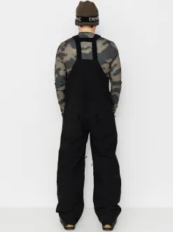 Mens ThirtyTwo Snowboard pants Basement Bib