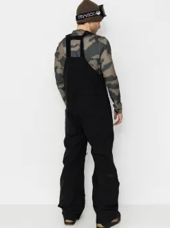 Mens ThirtyTwo Snowboard pants Basement Bib