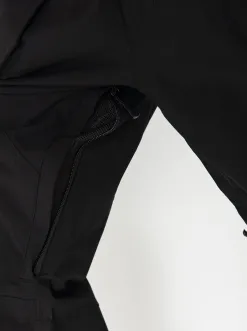 Mens ThirtyTwo Snowboard pants Basement Bib
