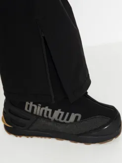 Mens ThirtyTwo Snowboard pants Basement Bib