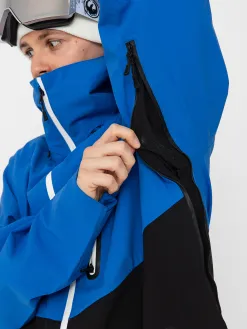 Mens ThirtyTwo Snowboard jacket Grasser