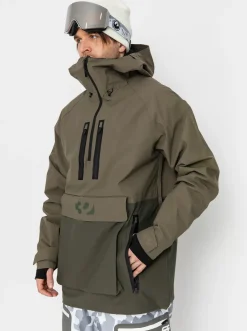 Mens ThirtyTwo Snowboard jacket Light Anorak