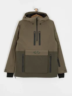 Mens ThirtyTwo Snowboard jacket Light Anorak