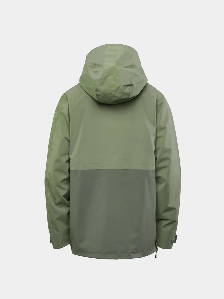 Mens ThirtyTwo Snowboard jacket Light Anorak