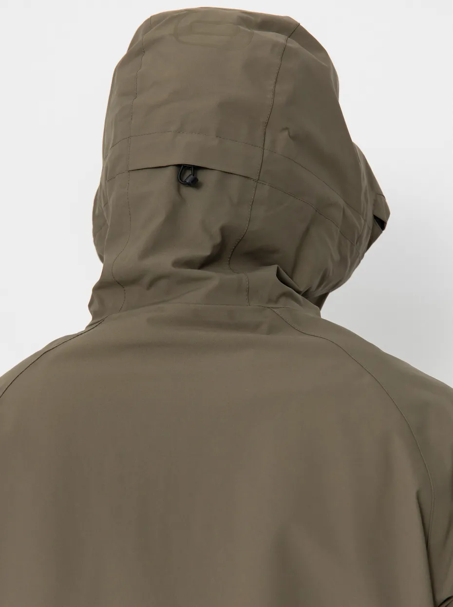Mens ThirtyTwo Snowboard jacket Light Anorak