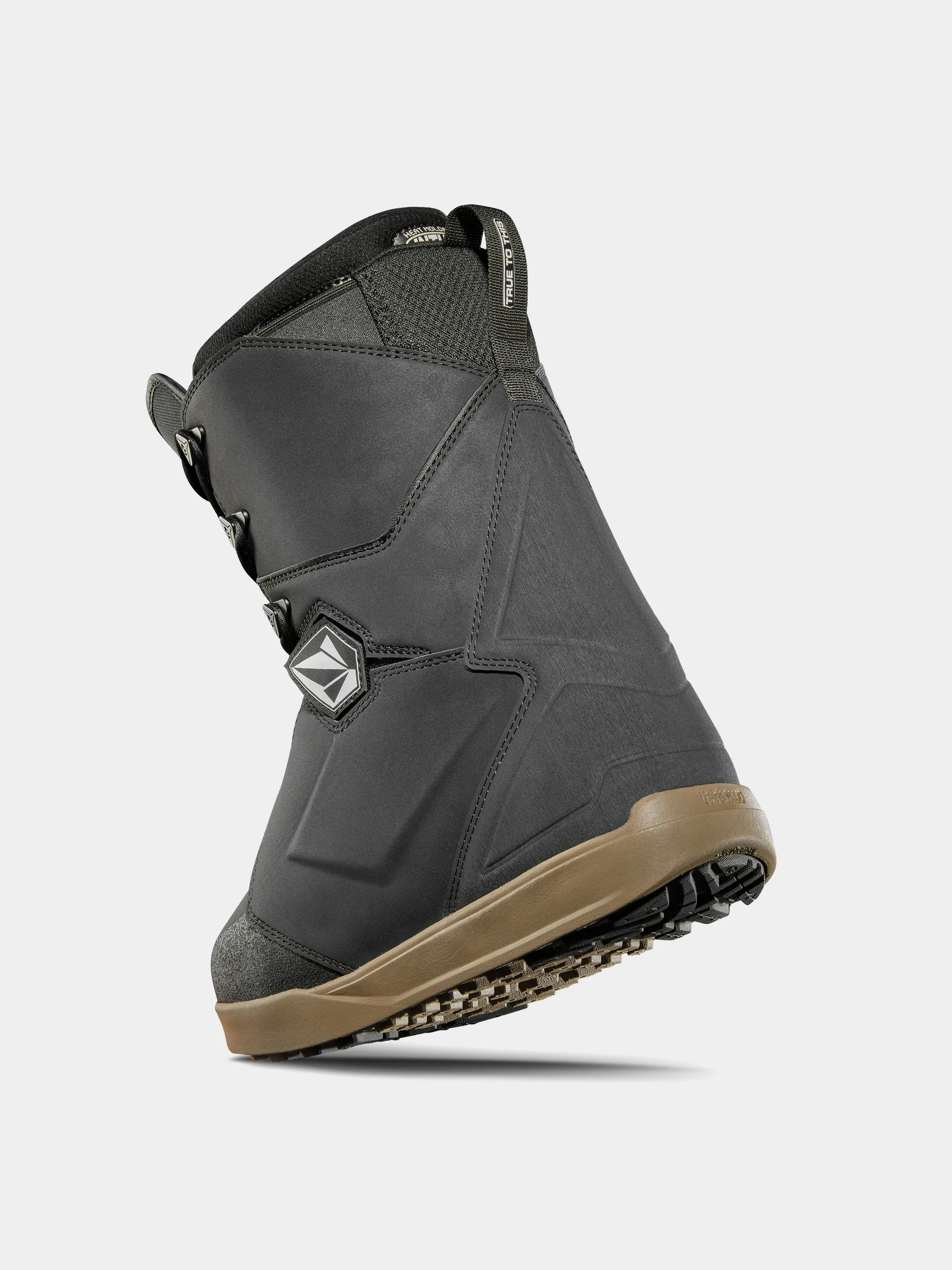 Mens ThirtyTwo Snowboard boots Lashed X Volcom