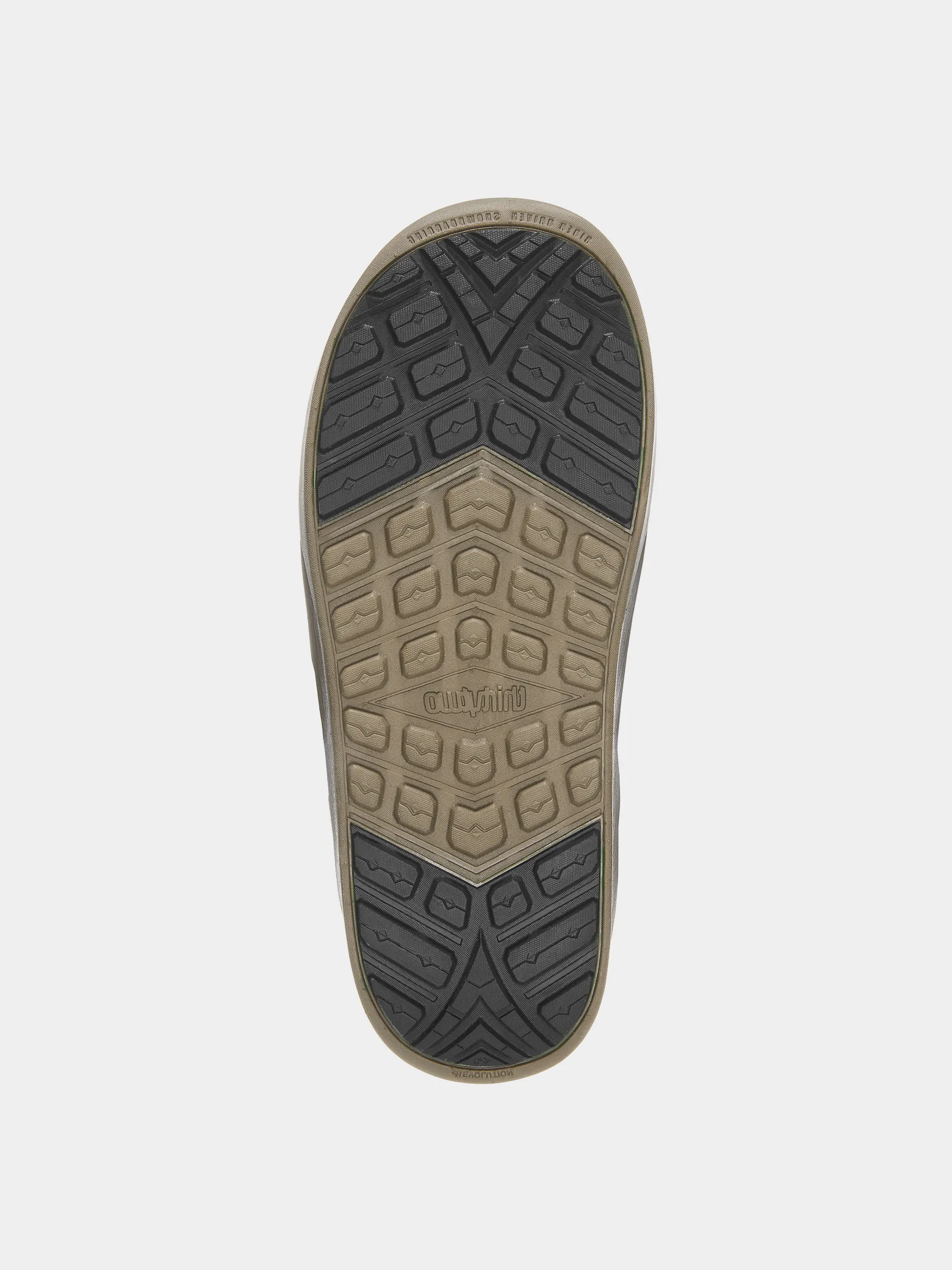 Mens ThirtyTwo Snowboard boots Lashed X Volcom