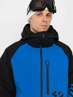 Mens ThirtyTwo Snowboard jacket Lashed Insulated