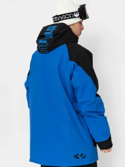 Mens ThirtyTwo Snowboard jacket Lashed Insulated