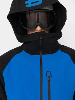 Mens ThirtyTwo Snowboard jacket Lashed Insulated