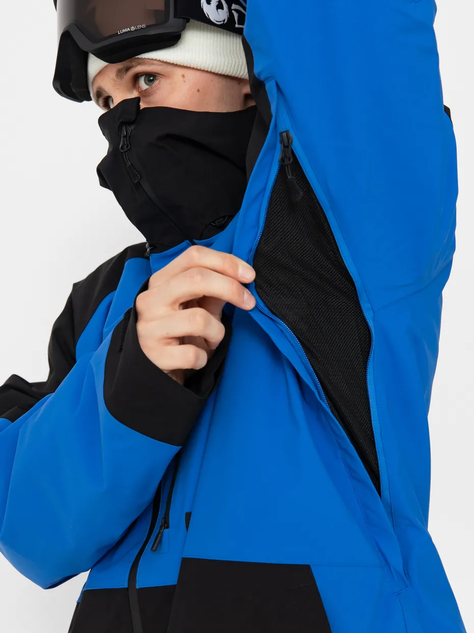 Mens ThirtyTwo Snowboard jacket Lashed Insulated