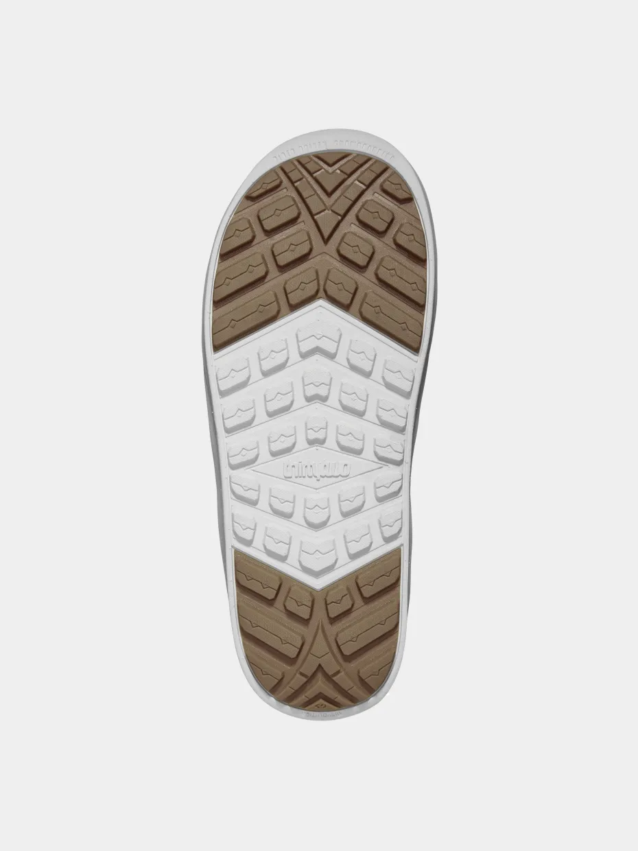 Mens ThirtyTwo Snowboard boots Lashed Double Boa Wide