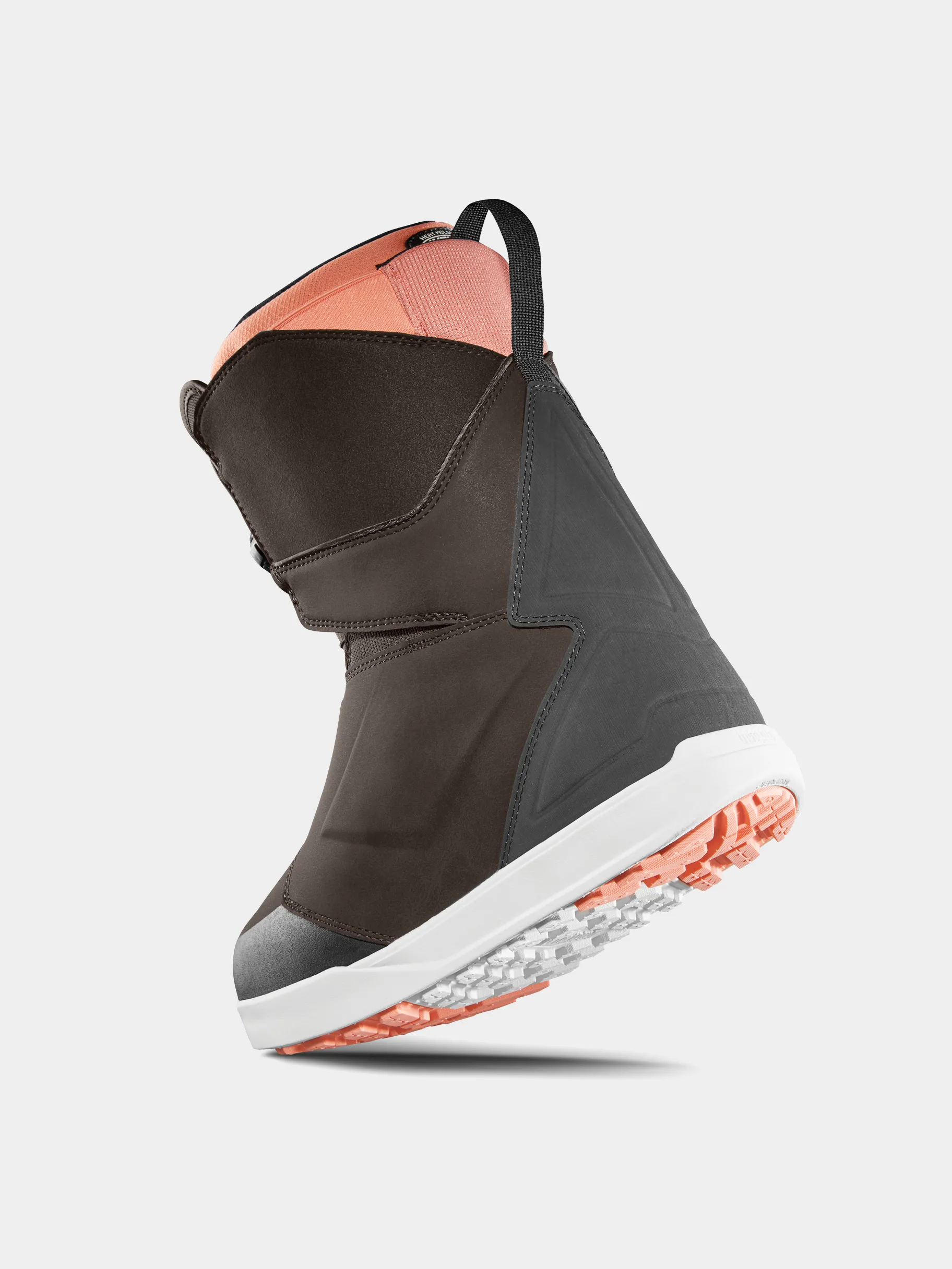 Mens ThirtyTwo Snowboard boots Lashed Double Boa Bradshaw