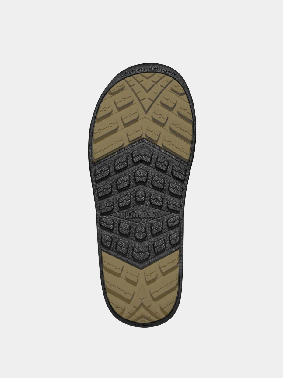 Mens ThirtyTwo Snowboard boots Lashed Double Boa