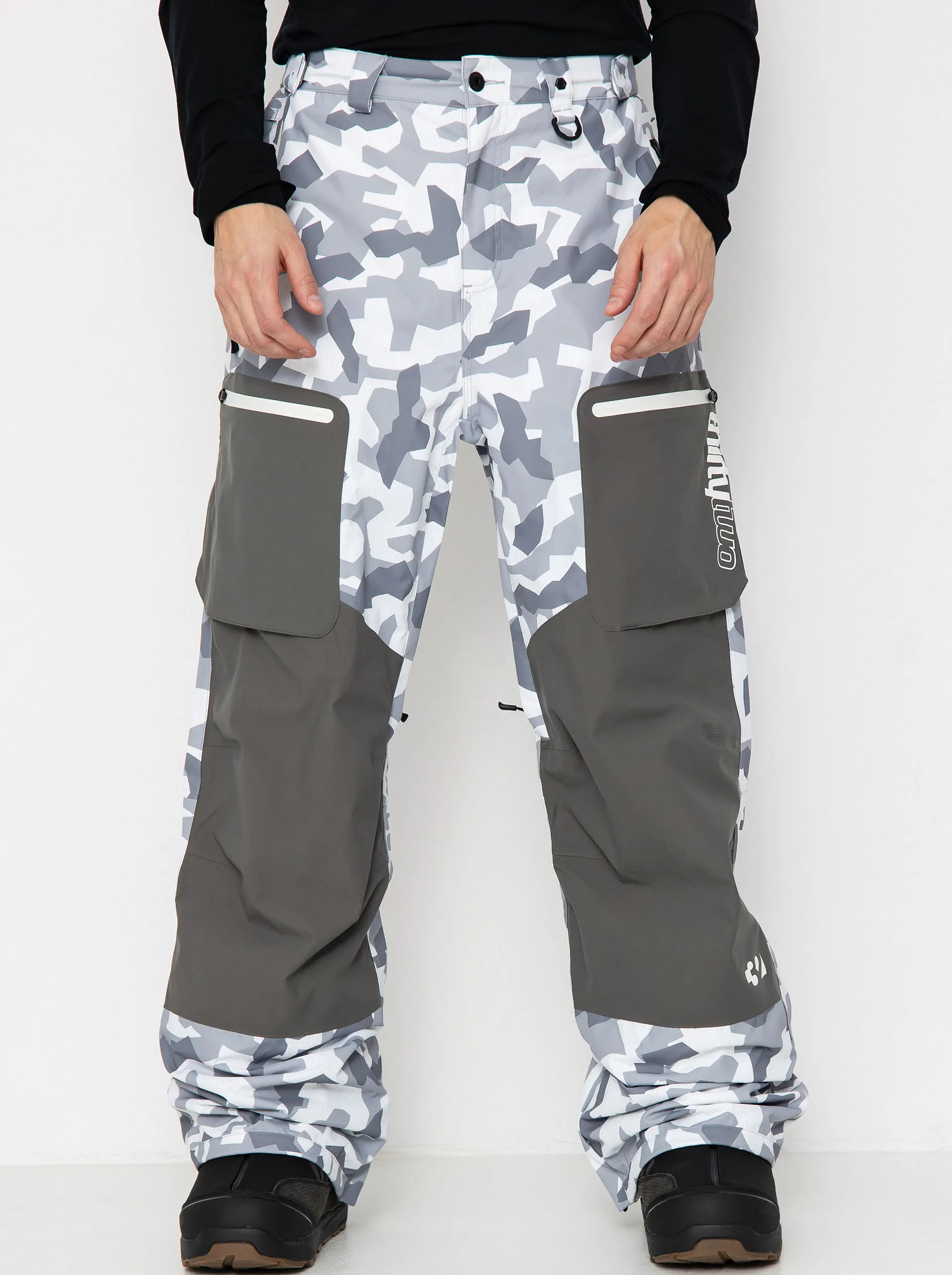 Mens ThirtyTwo Snowboard pants Tm