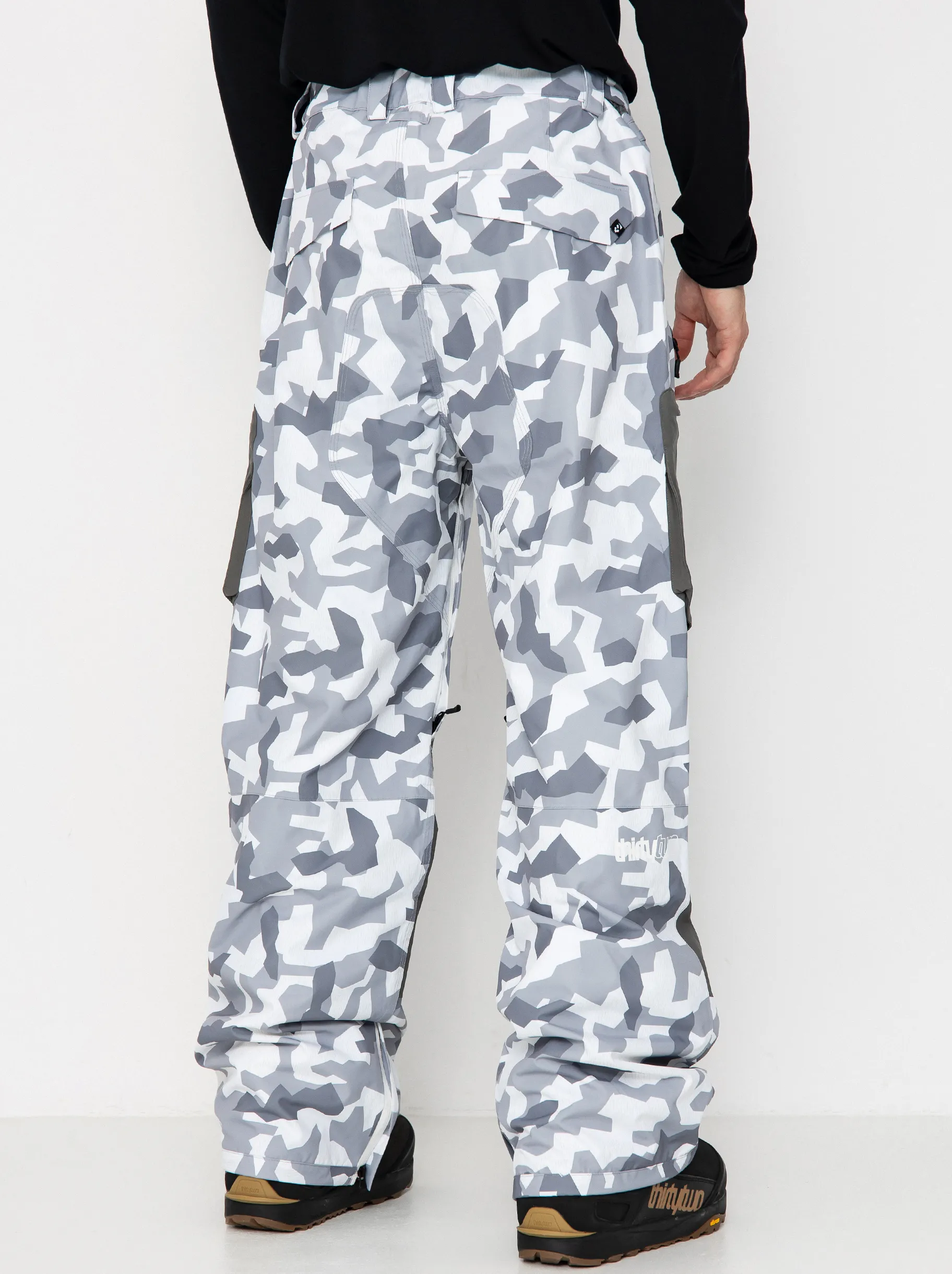 Mens ThirtyTwo Snowboard pants Tm