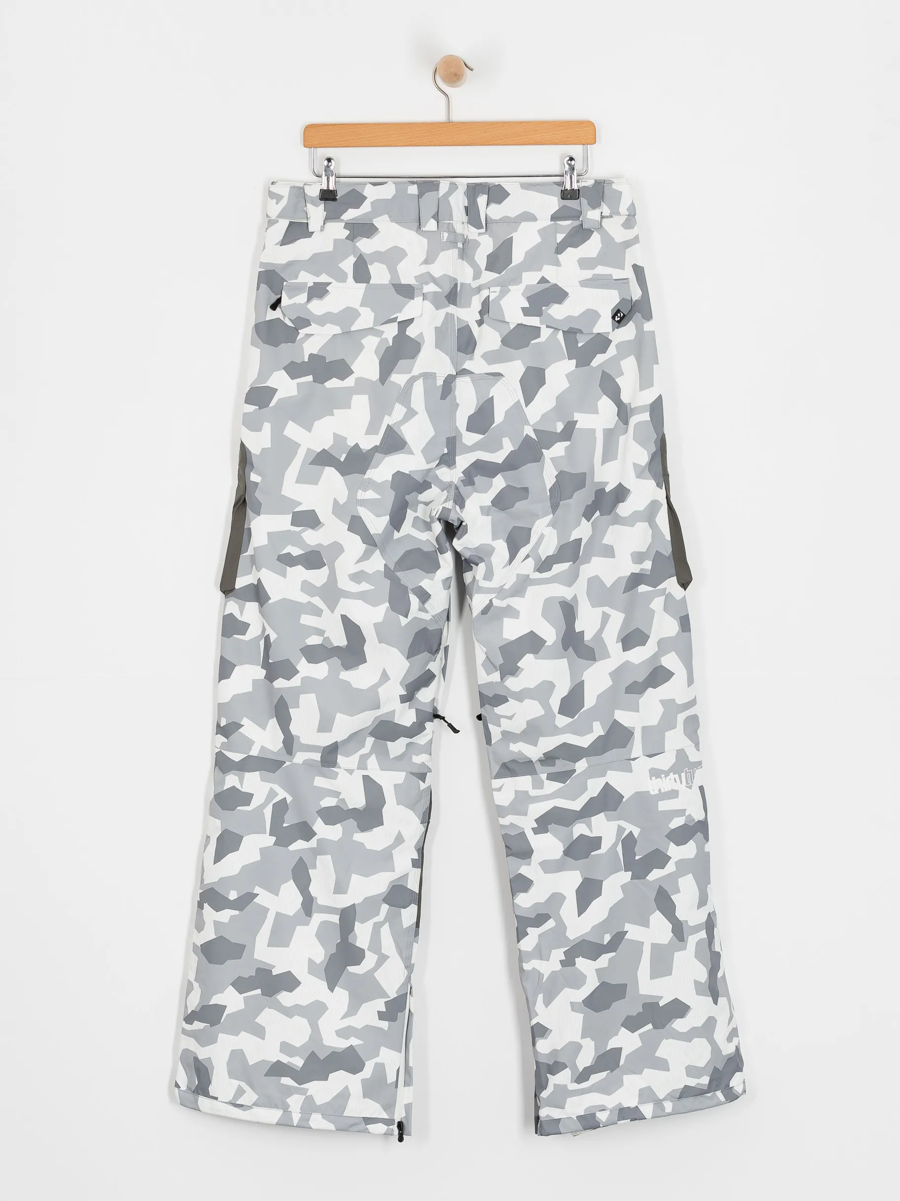Mens ThirtyTwo Snowboard pants Tm