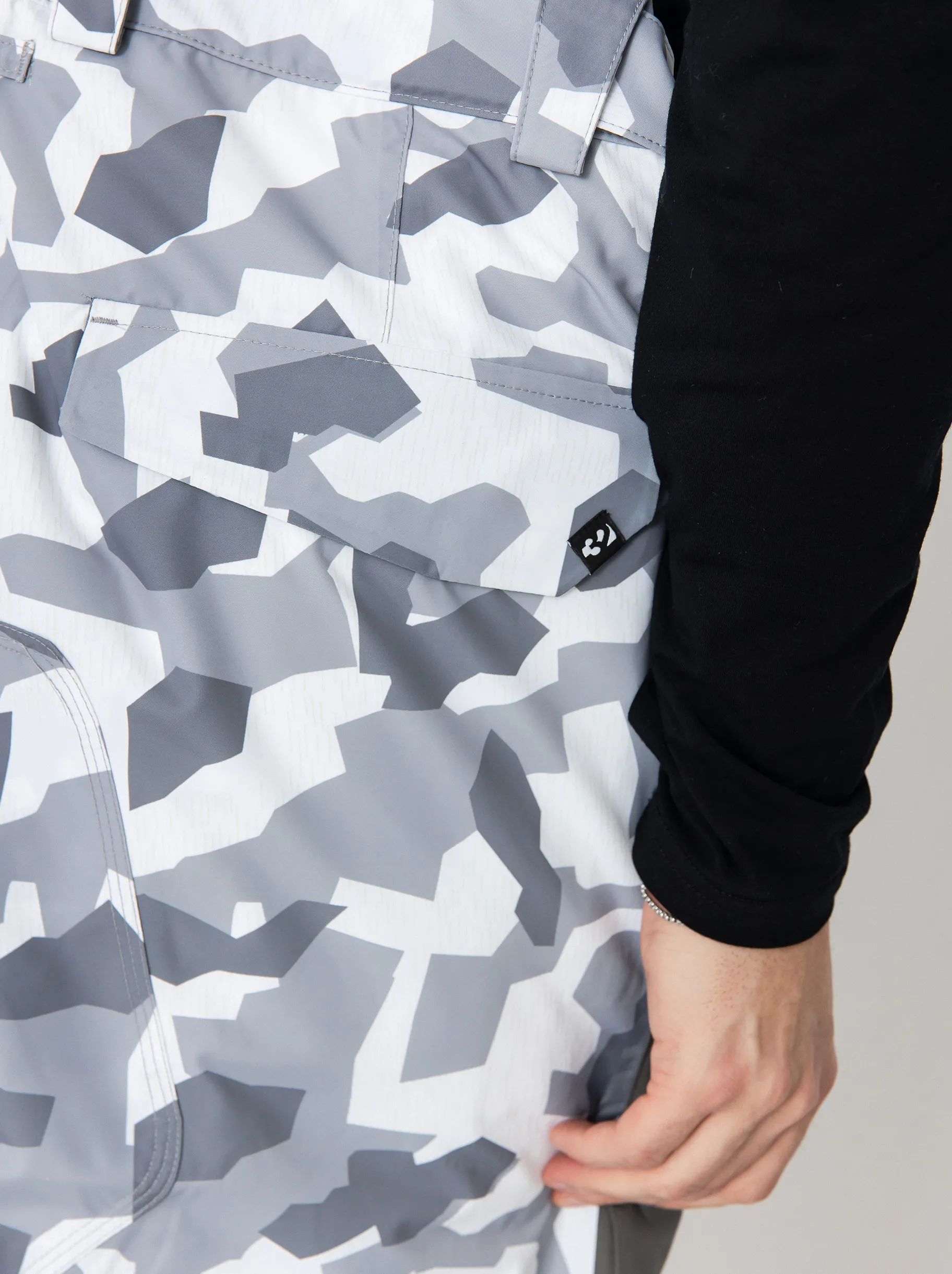Mens ThirtyTwo Snowboard pants Tm